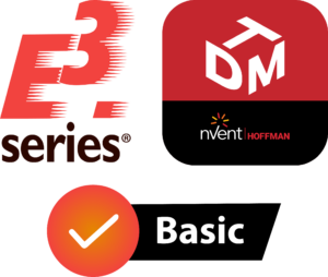 E3.series Component Cloud / DTM - Basic