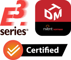 E3.series Component Cloud / DTM - Certified