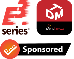 E3.series Component Cloud / DTM - Sponsored