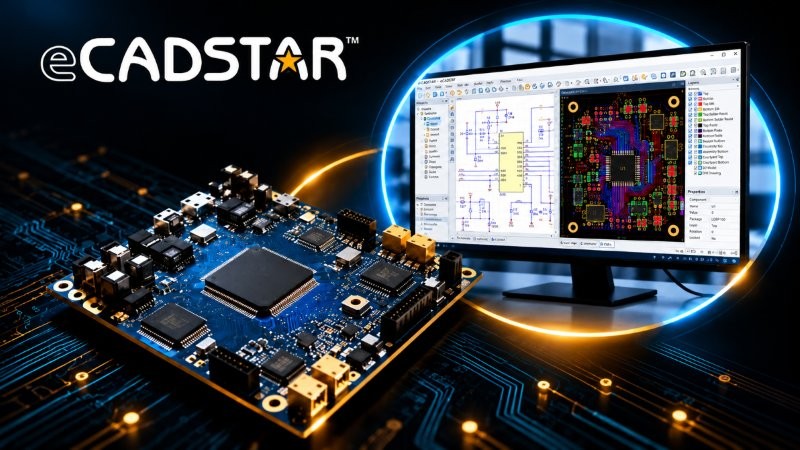 www.ecadstar.com